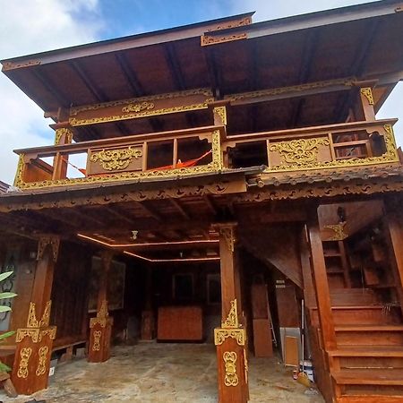 Bujak Permai Villa Matahari Lombok Ntb Praya Kültér fotó