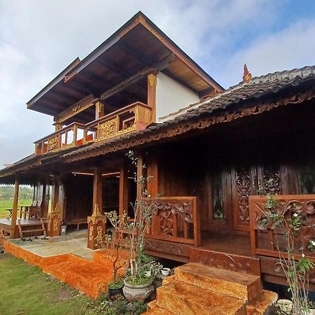 Bujak Permai Villa Matahari Lombok Ntb Praya Kültér fotó