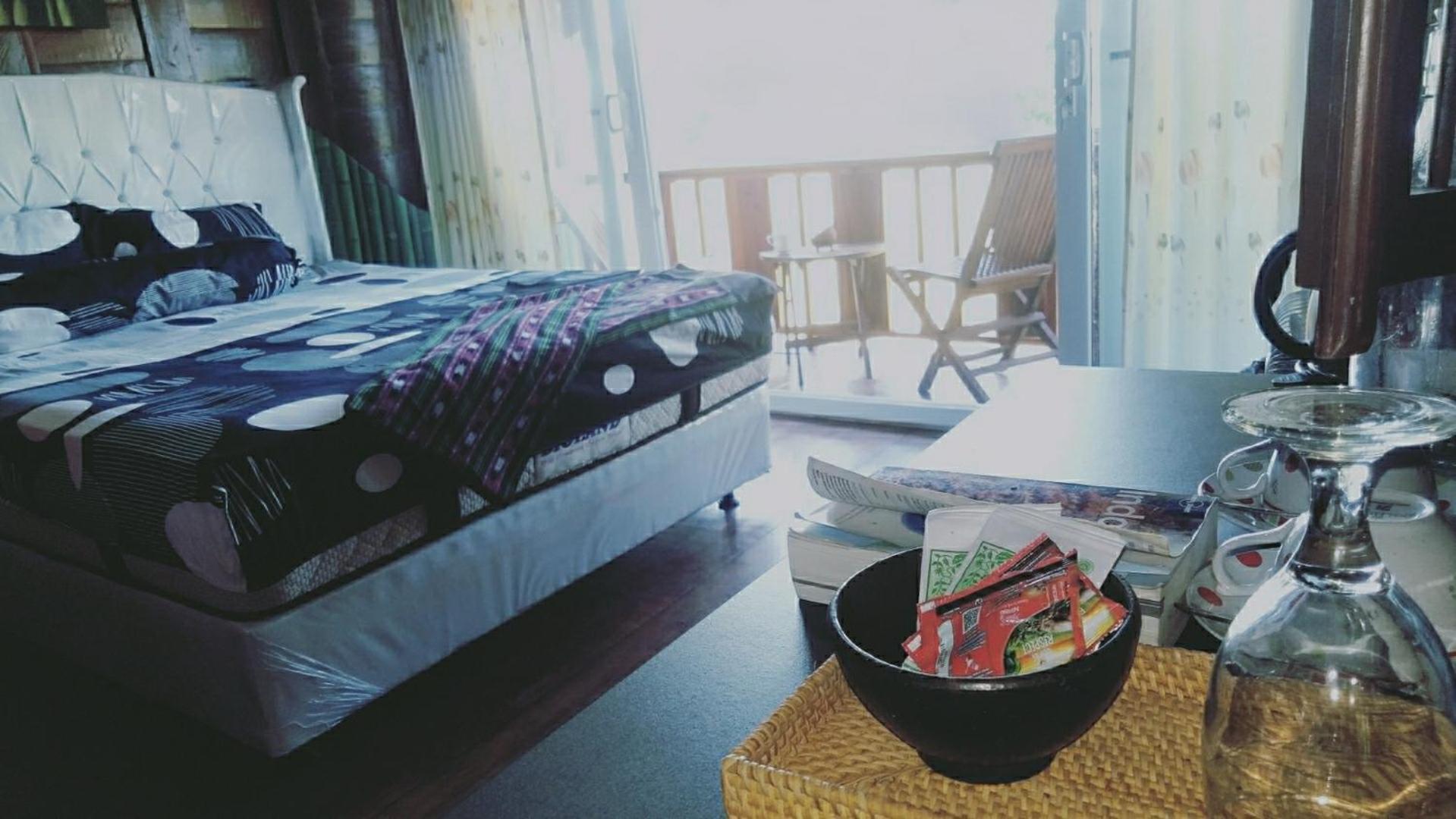 Bujak Permai Villa Matahari Lombok Ntb Praya Kültér fotó