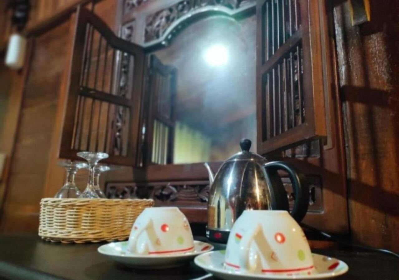 Bujak Permai Villa Matahari Lombok Ntb Praya Kültér fotó