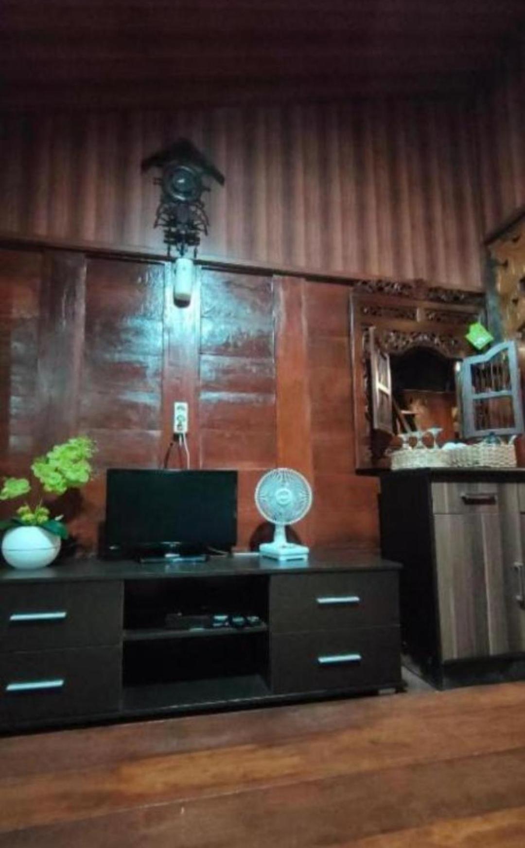 Bujak Permai Villa Matahari Lombok Ntb Praya Kültér fotó