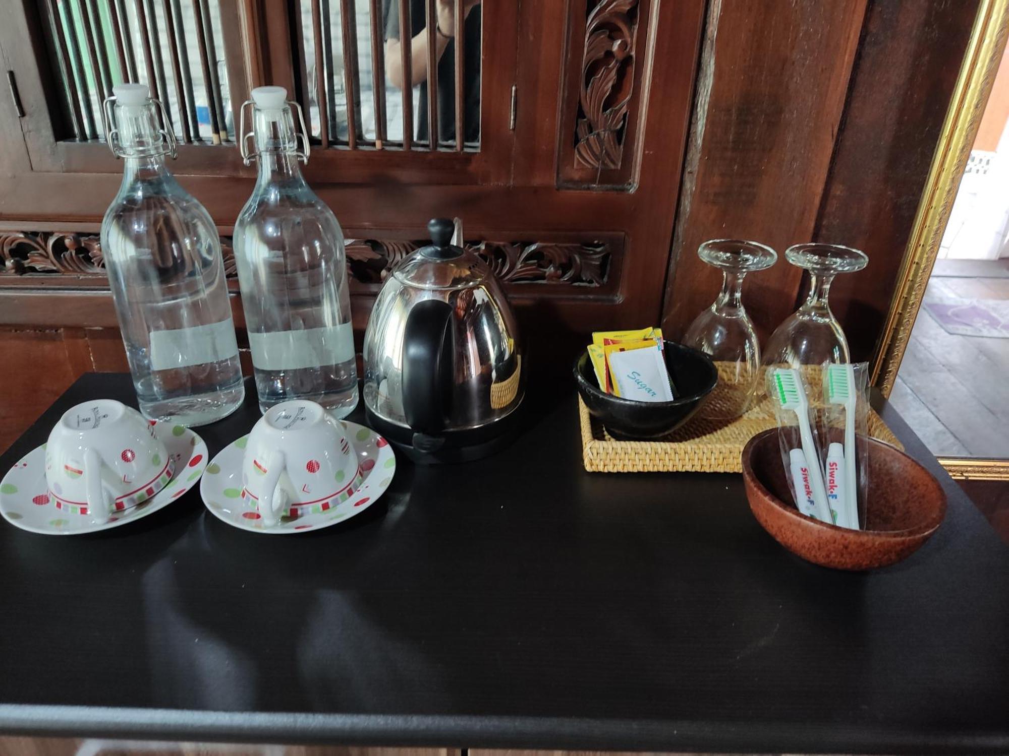 Bujak Permai Villa Matahari Lombok Ntb Praya Kültér fotó