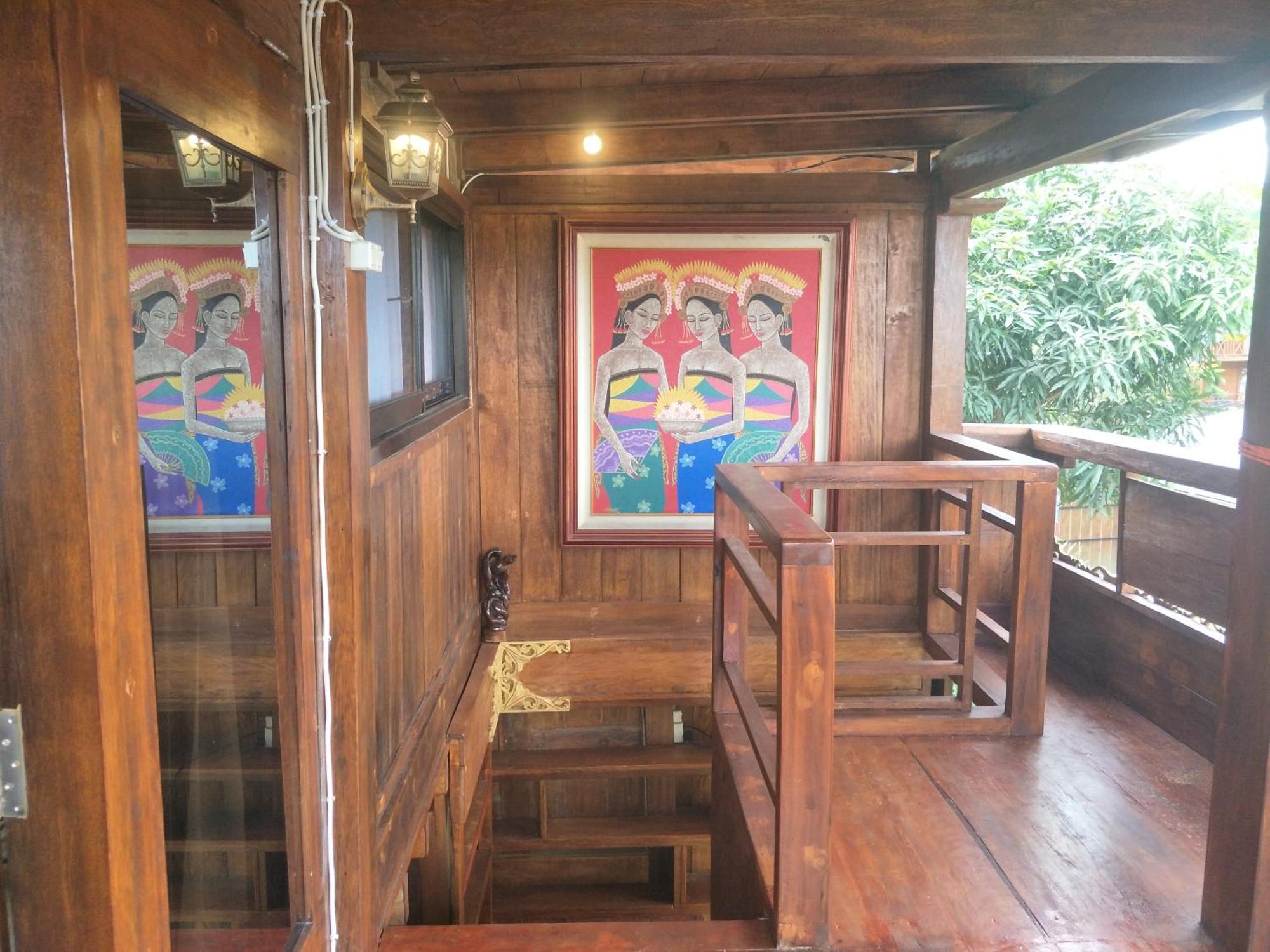 Bujak Permai Villa Matahari Lombok Ntb Praya Kültér fotó